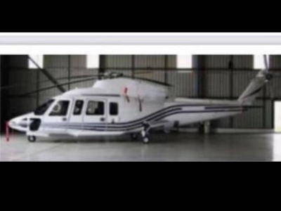 二手公务直升机 Sikorsky S-76C++ 白菜价出售