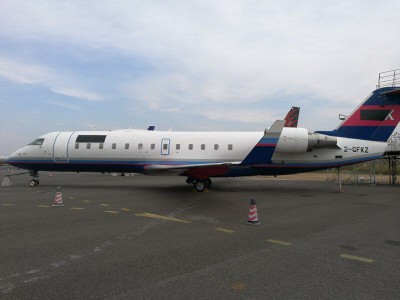 CRJ-200